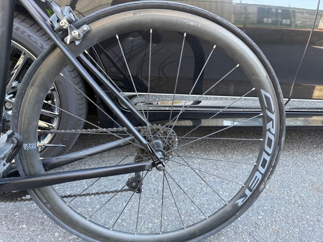 ロードバイク cannondale