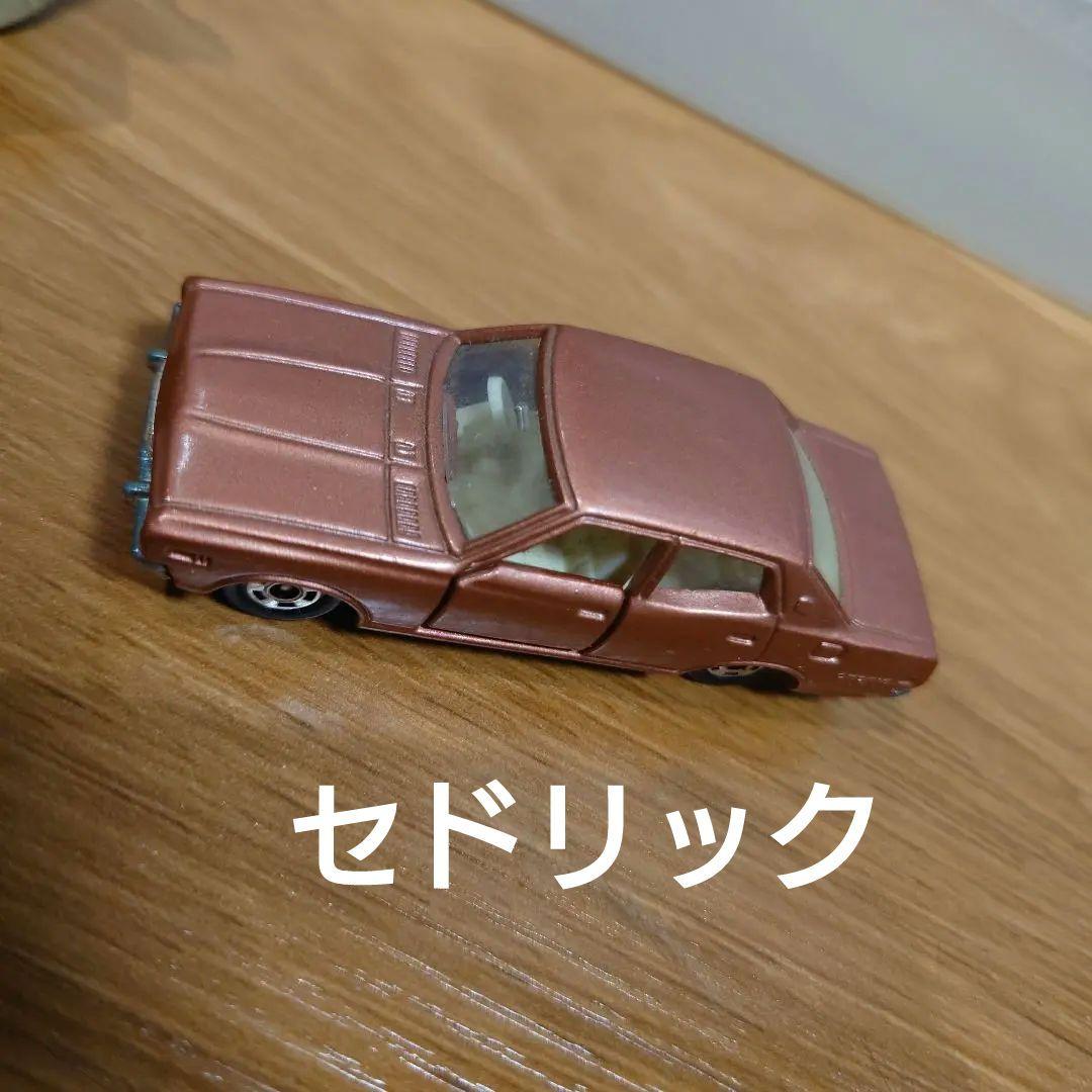トミカ ミニカーセット BRABHAM BT 44 TYRRELL 007