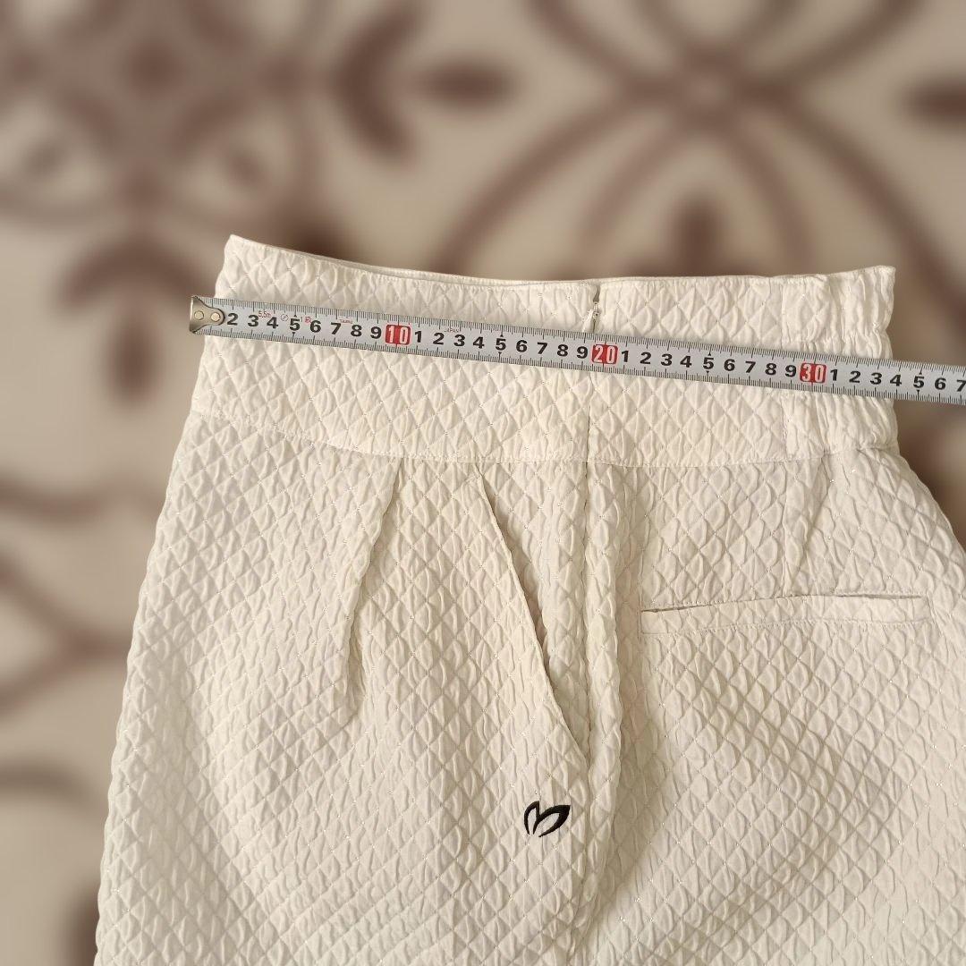 新品　マスターバニー　春夏用　スカート
