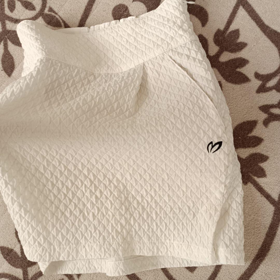新品　マスターバニー　春夏用　スカート