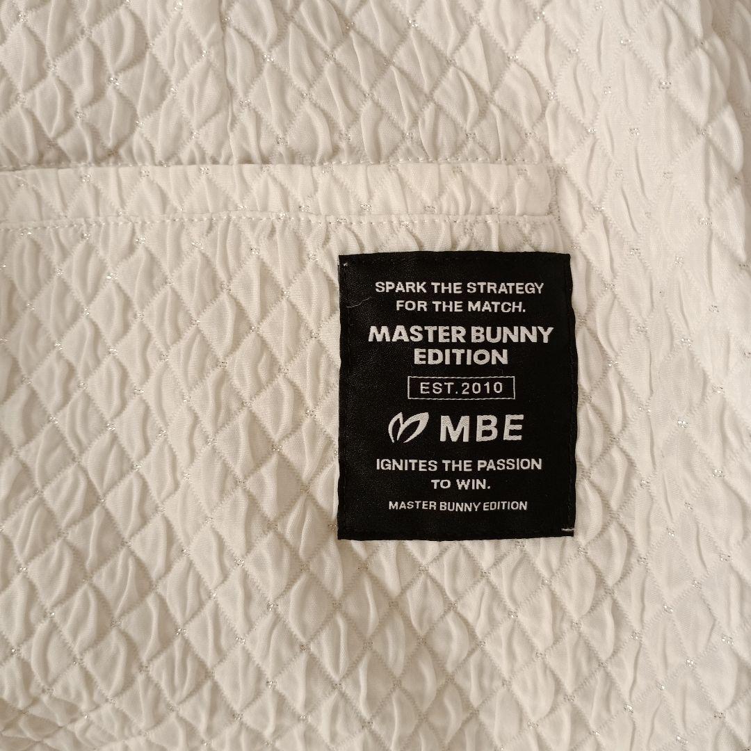 新品　マスターバニー　春夏用　スカート