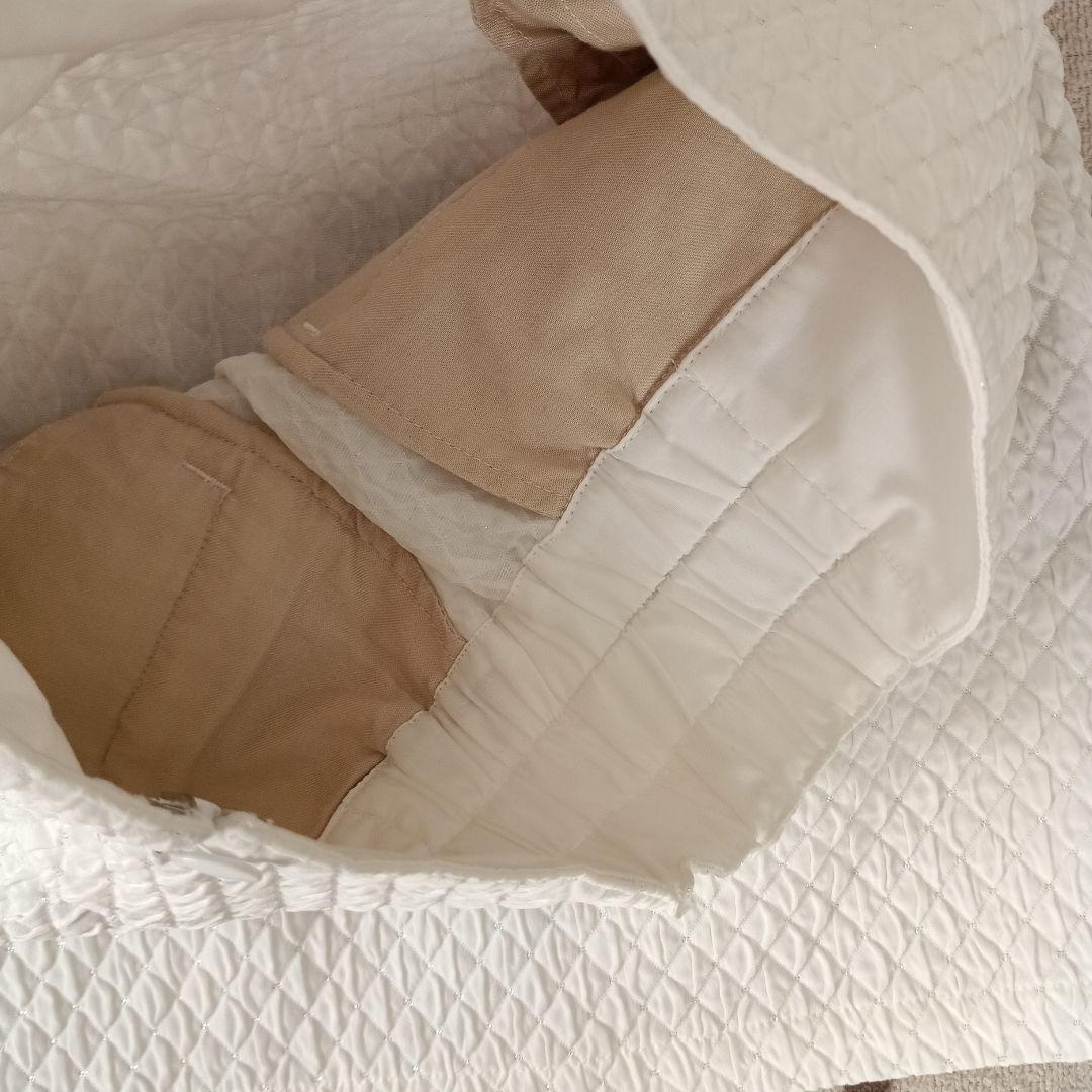 新品　マスターバニー　春夏用　スカート