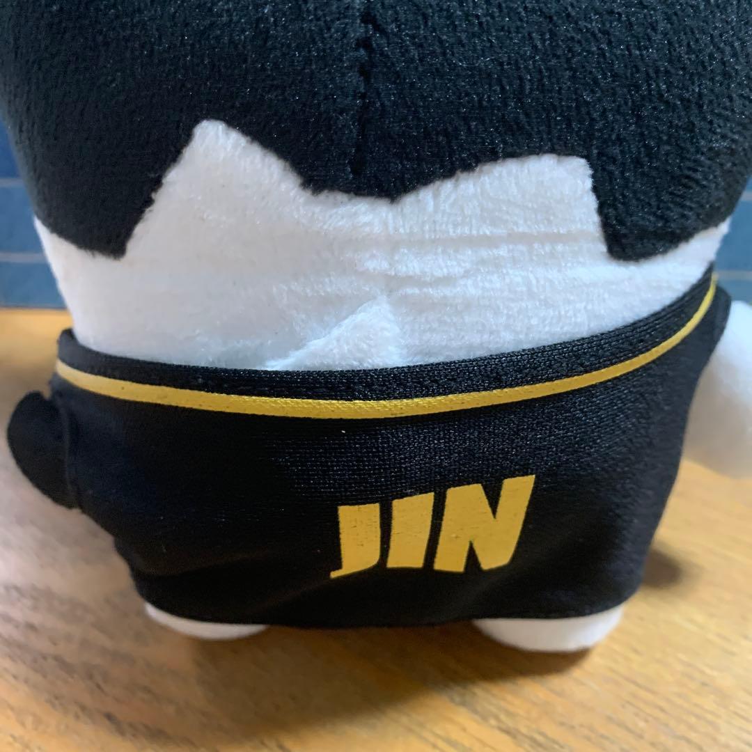‼️完売品‼️ BTS ヒプモン　ぬいぐるみ