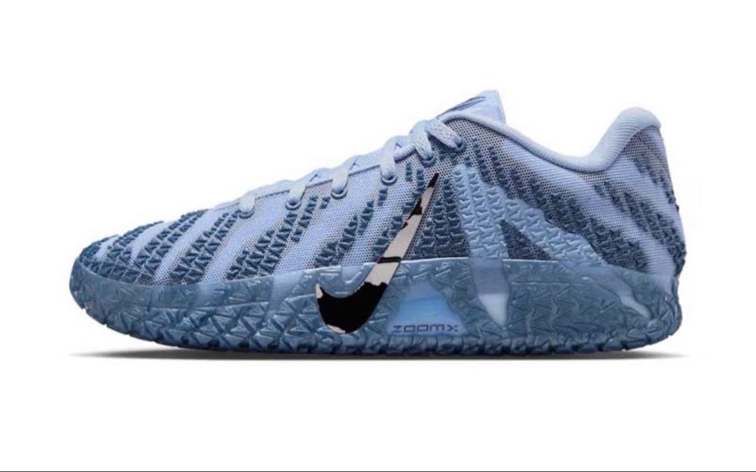 Nike Ja3 Cobalt Bliss/llic 27.0センチ