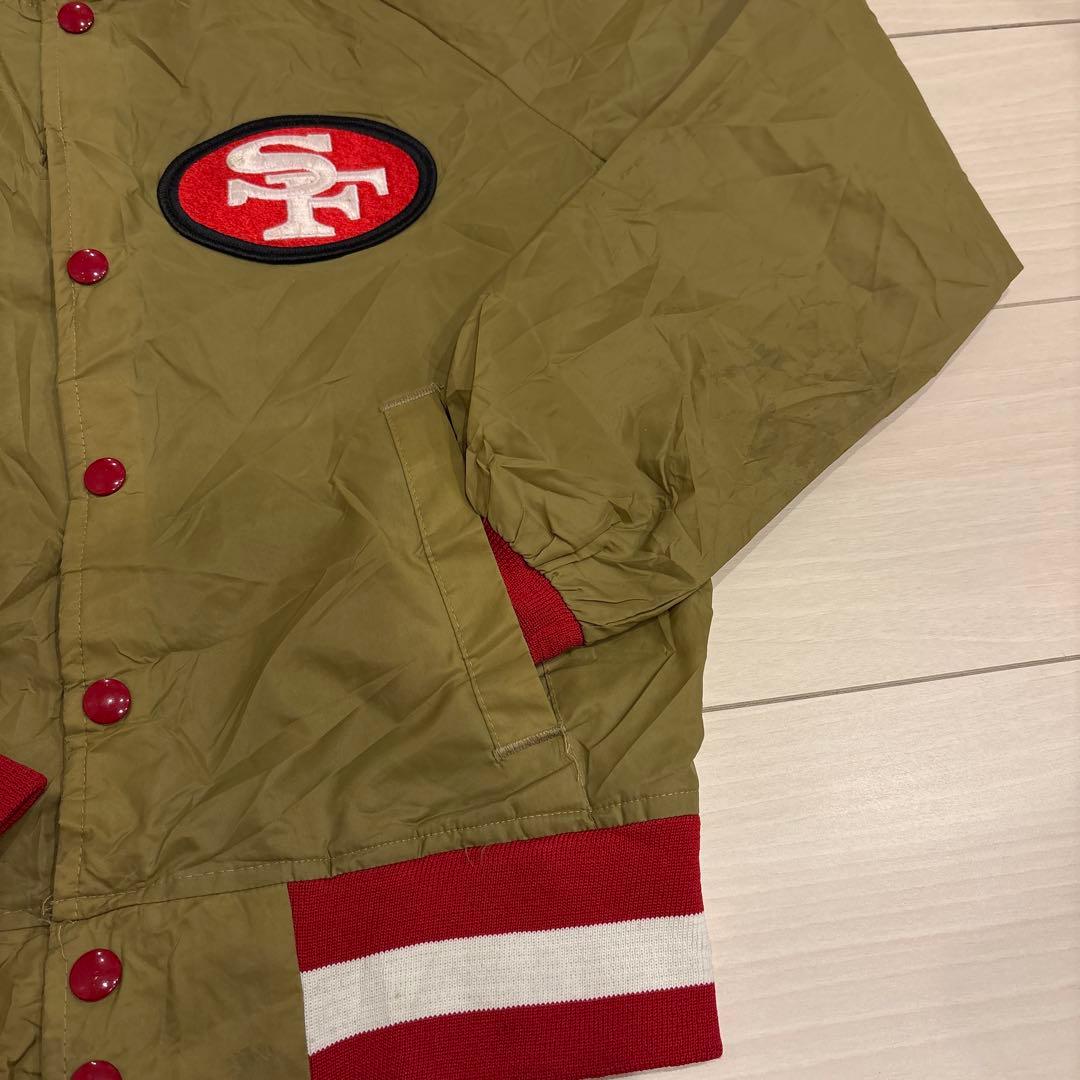 【レディース古着】Chalk Line ナイロン ジャケット 90s 00s