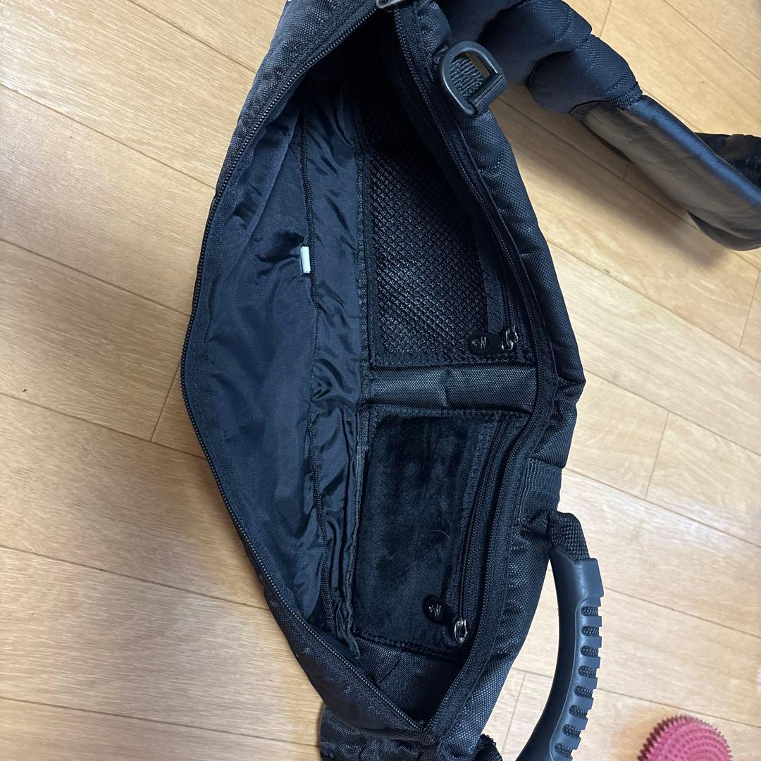 美品‼️お値下げ‼️Nike ゴルフバッグ