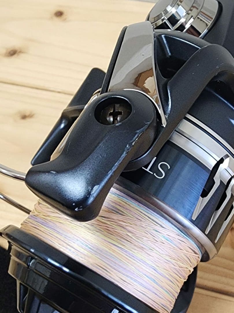 SHIMANO ストラディック SW6000HG
