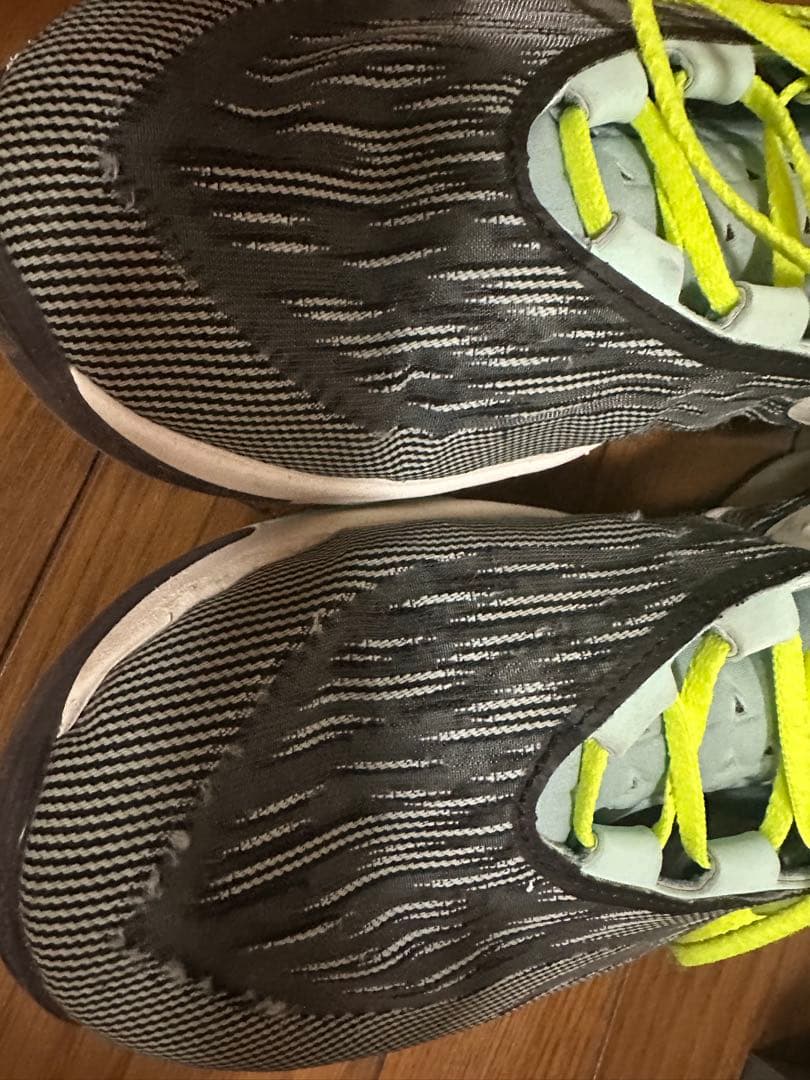シューズ(男性用) NIKE ZOOMGTCUT2