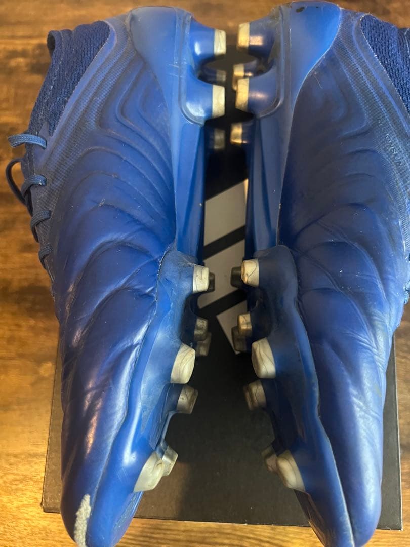 アディダスコパ　COPA20.1 HG/AG 値下げ
