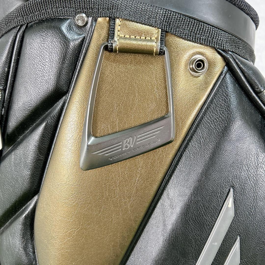 Titleist タイトリスト　VOKEY ボーケイ　キャディバッグ　BV