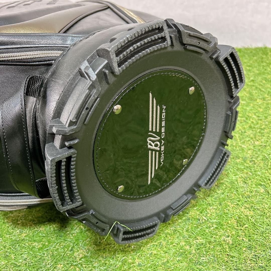Titleist タイトリスト　VOKEY ボーケイ　キャディバッグ　BV
