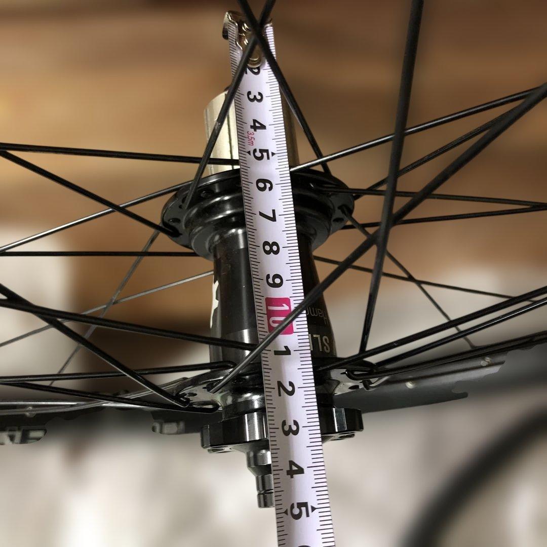 専用 m0130-1 ホイール 前後セット MTBリム リム幅40mm 29