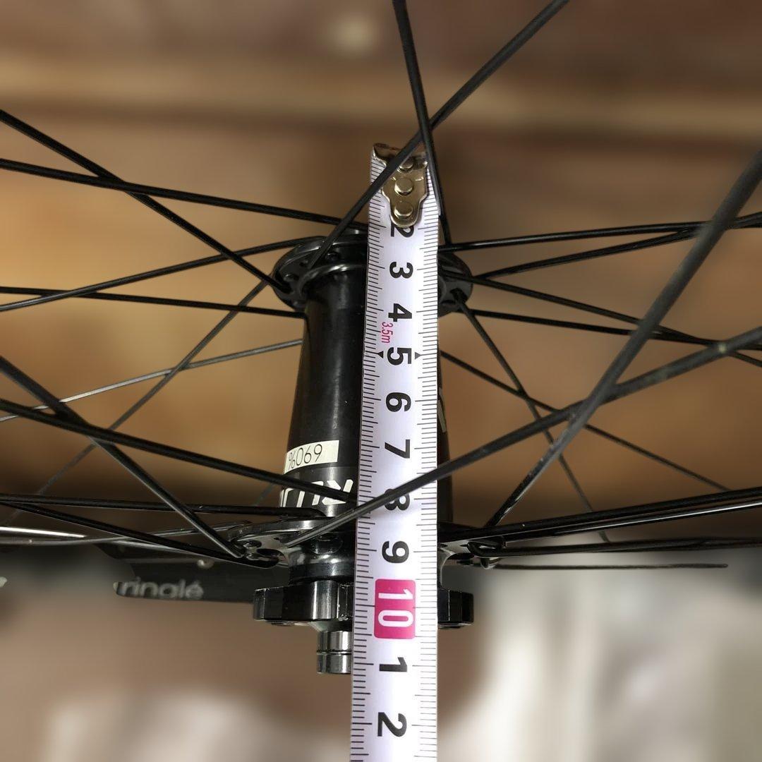 専用 m0130-1 ホイール 前後セット MTBリム リム幅40mm 29