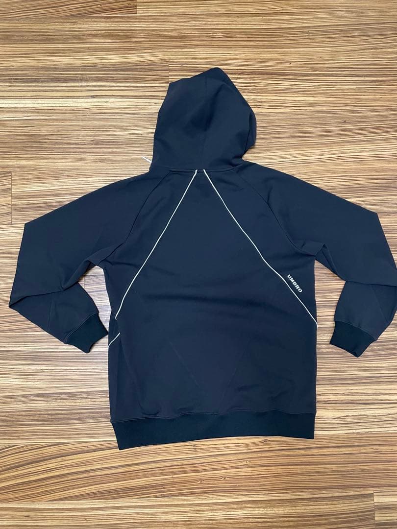 UMBRO×DUFFER BLACKLABEL アンブロ ダファー セットアップ