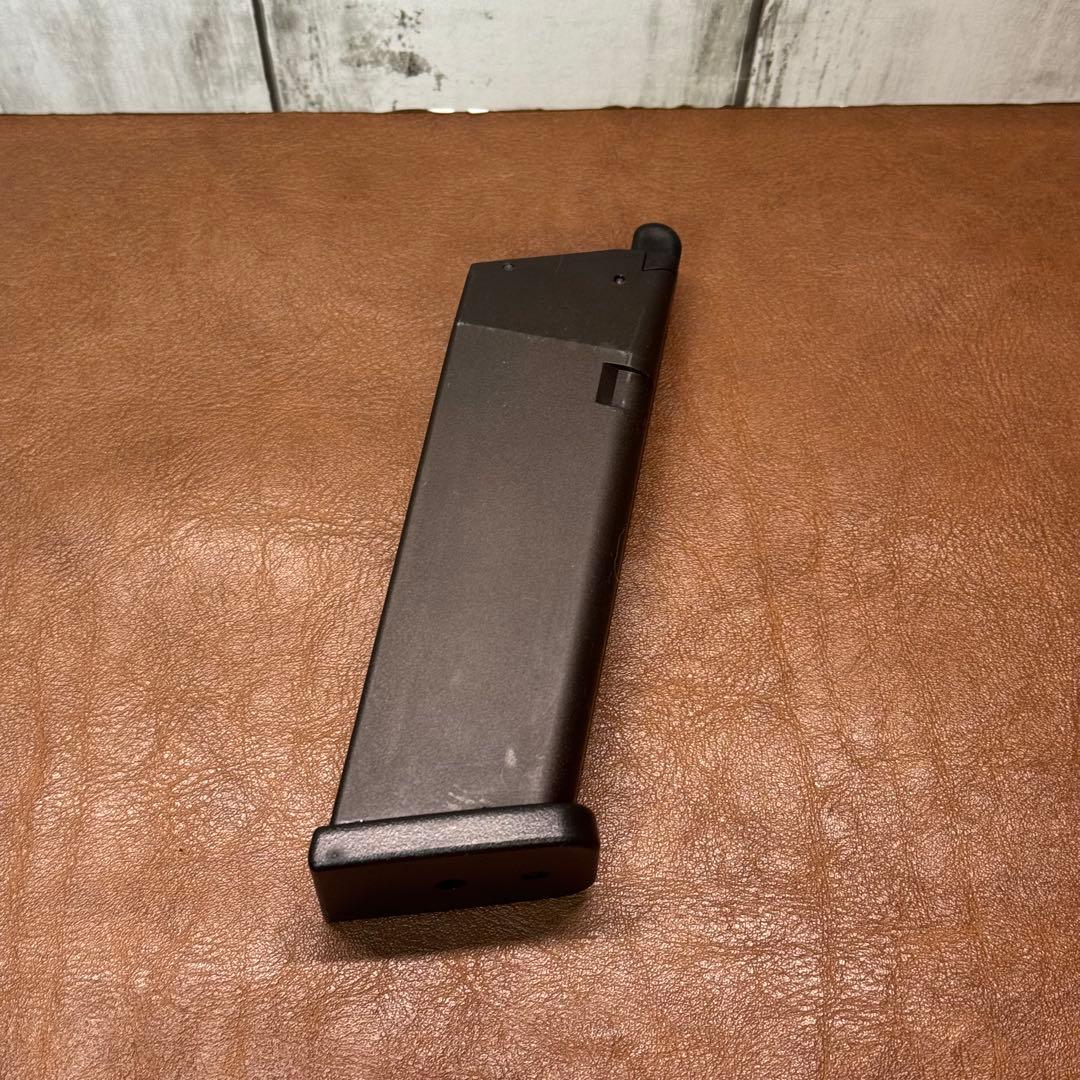 KSC　KWA クリスベクター　22連　ショートマガジン　【絶盤品】