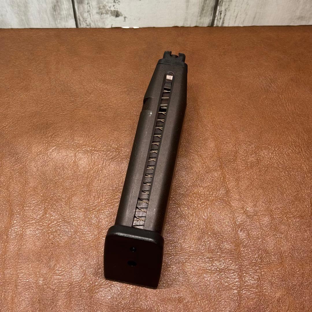KSC　KWA クリスベクター　22連　ショートマガジン　【絶盤品】