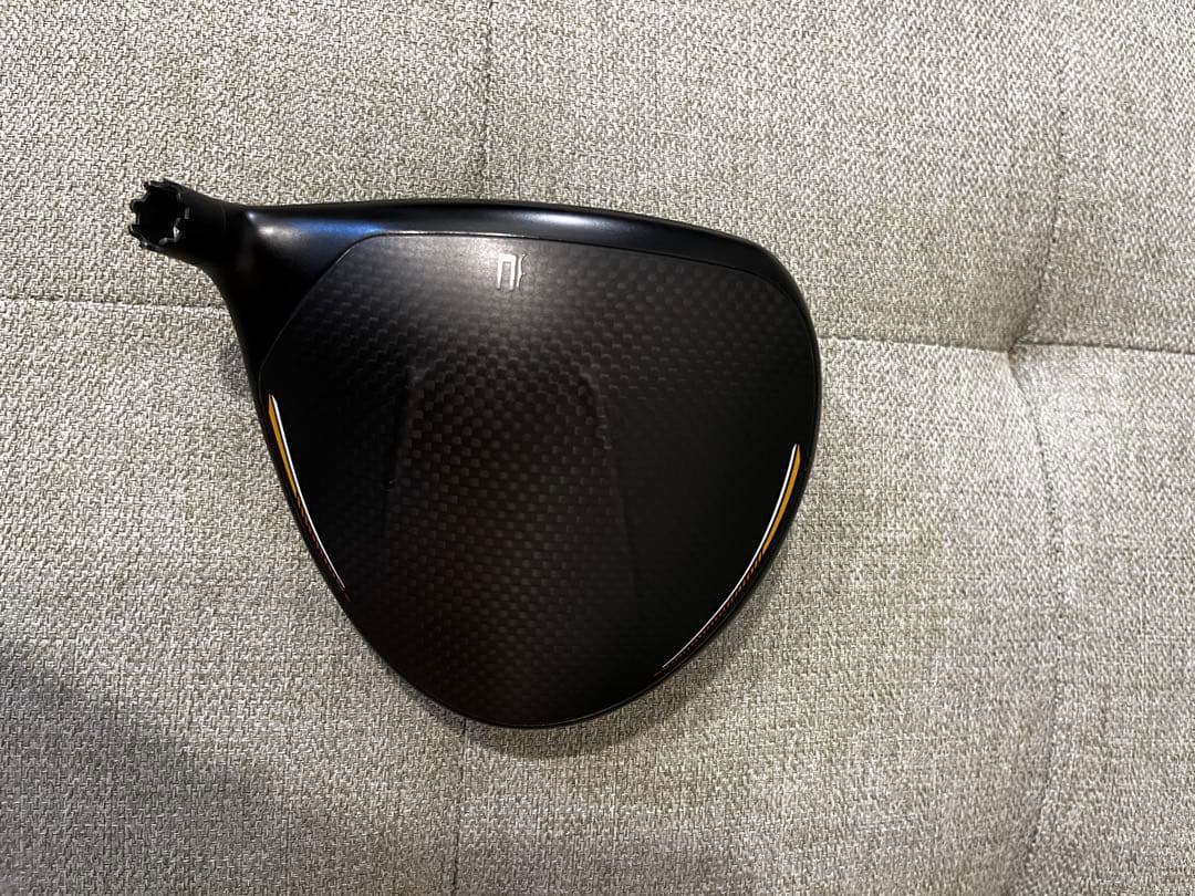 Cobra King LTDx ドライバー 9.0°
