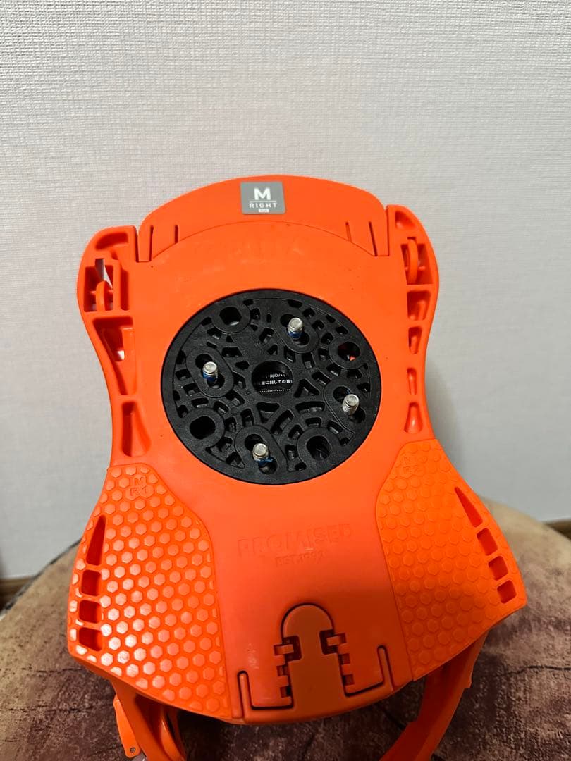 FLUX XF M 24-25 右足のみ