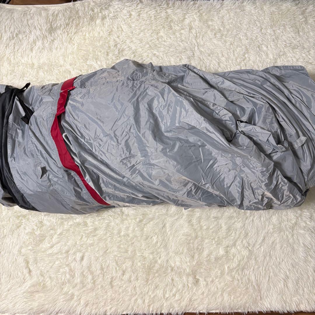 Coleman タフスクリーンタープ400+ 6〜8人用 付属品有り キャンプ