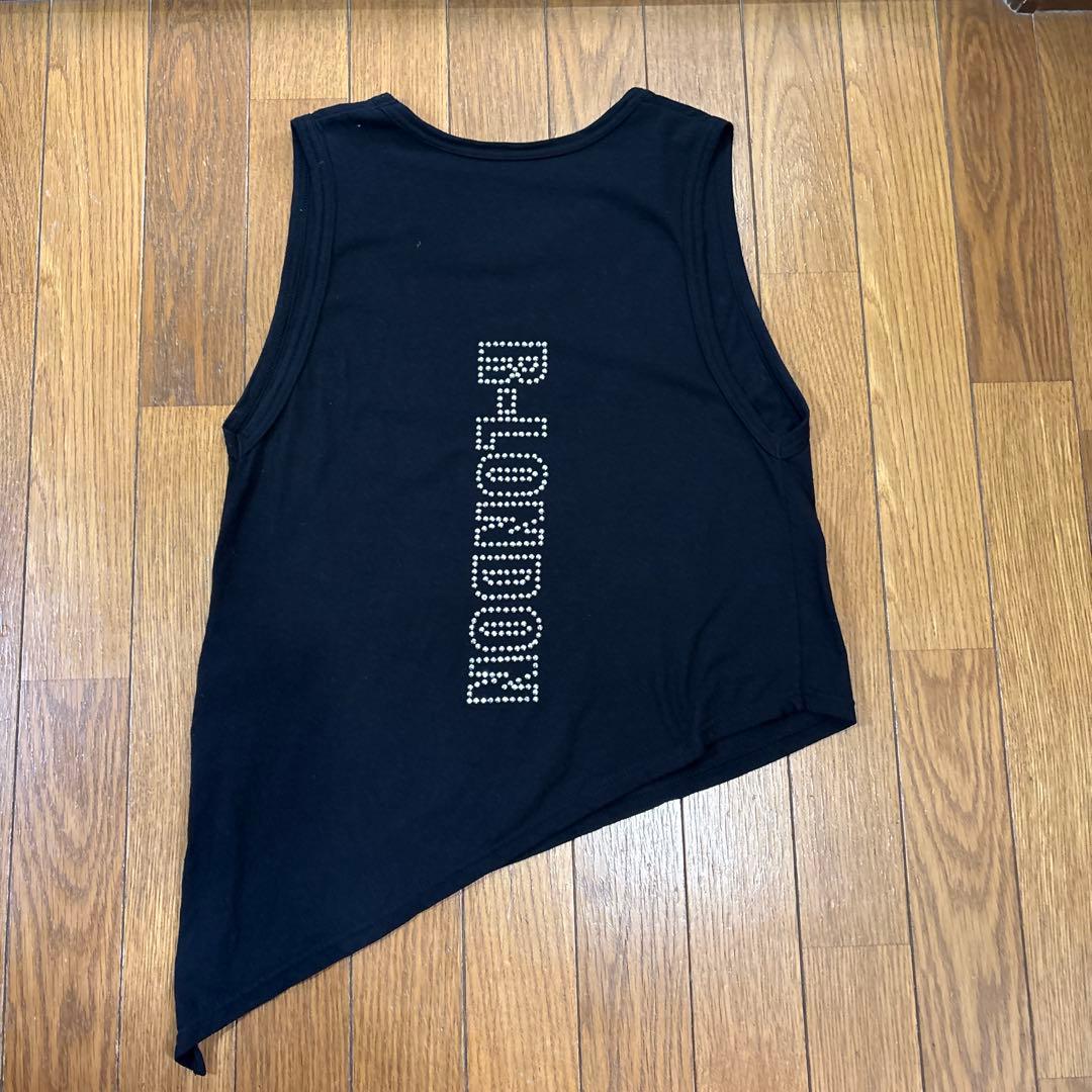 R-LONDON アールロンドン　トップスとロングパンツのセット