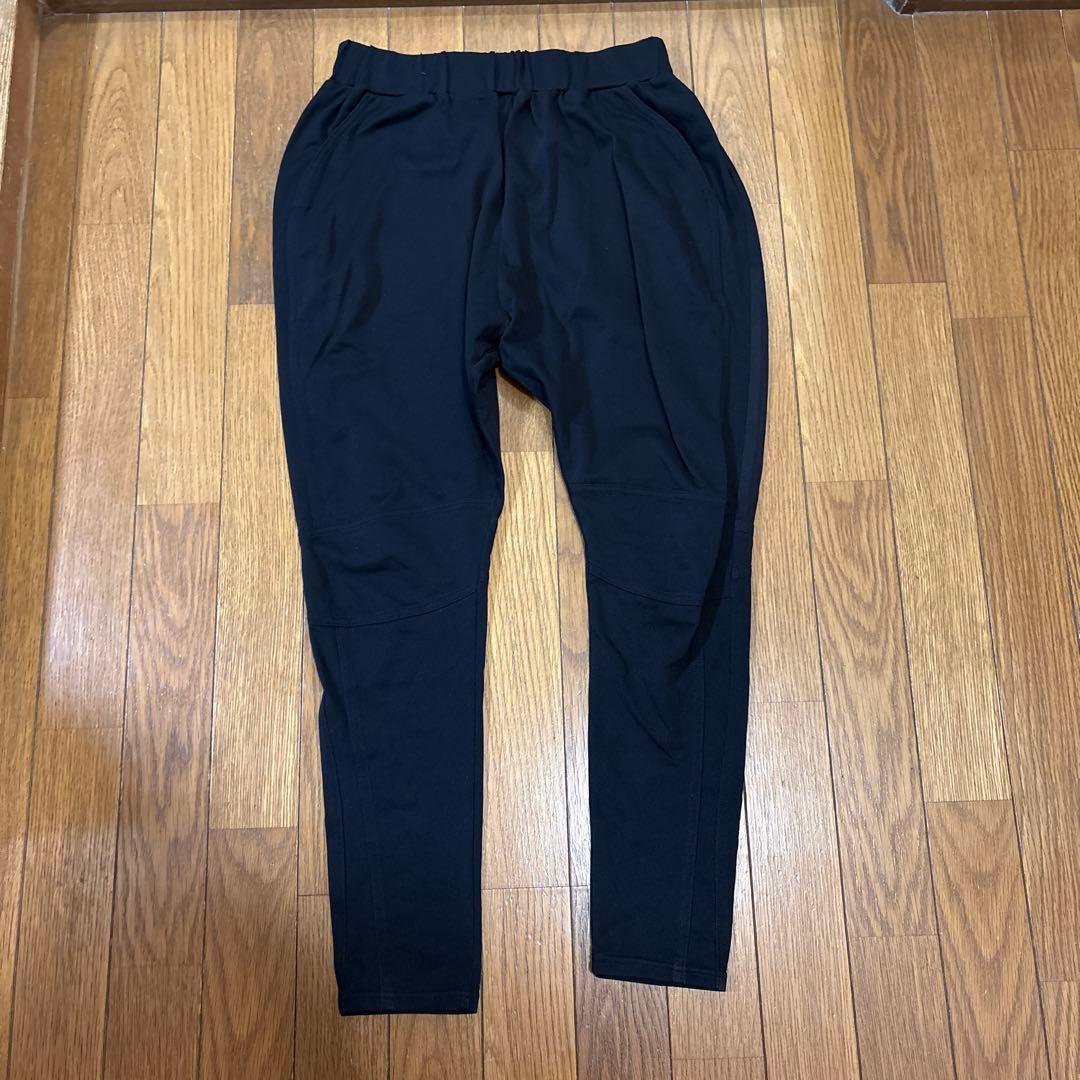 R-LONDON アールロンドン　トップスとロングパンツのセット