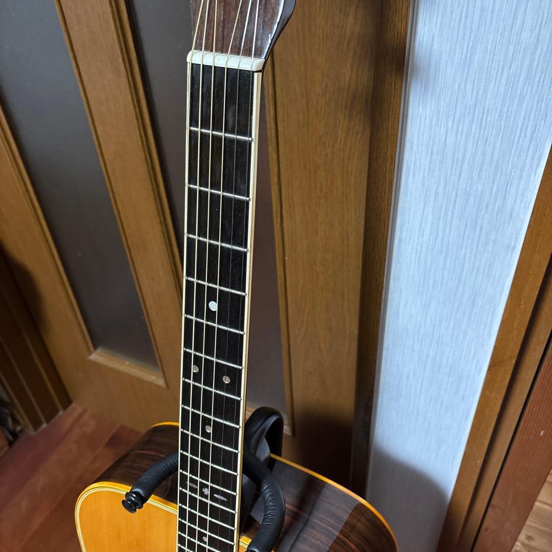値下げ❗️cat's-eyes CE200 東海楽器　ジャパンビンテージ　新品弦！
