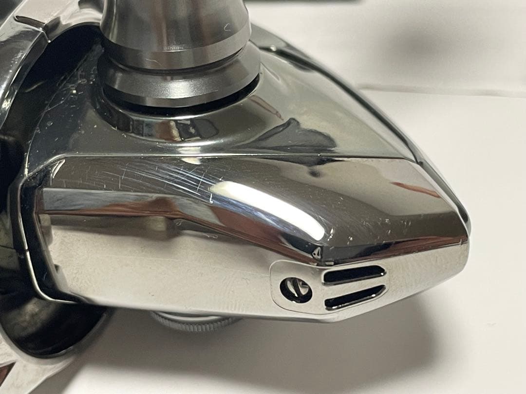 最終価格【美品】18ステラ　C2500SXG ガラスコーティング済み