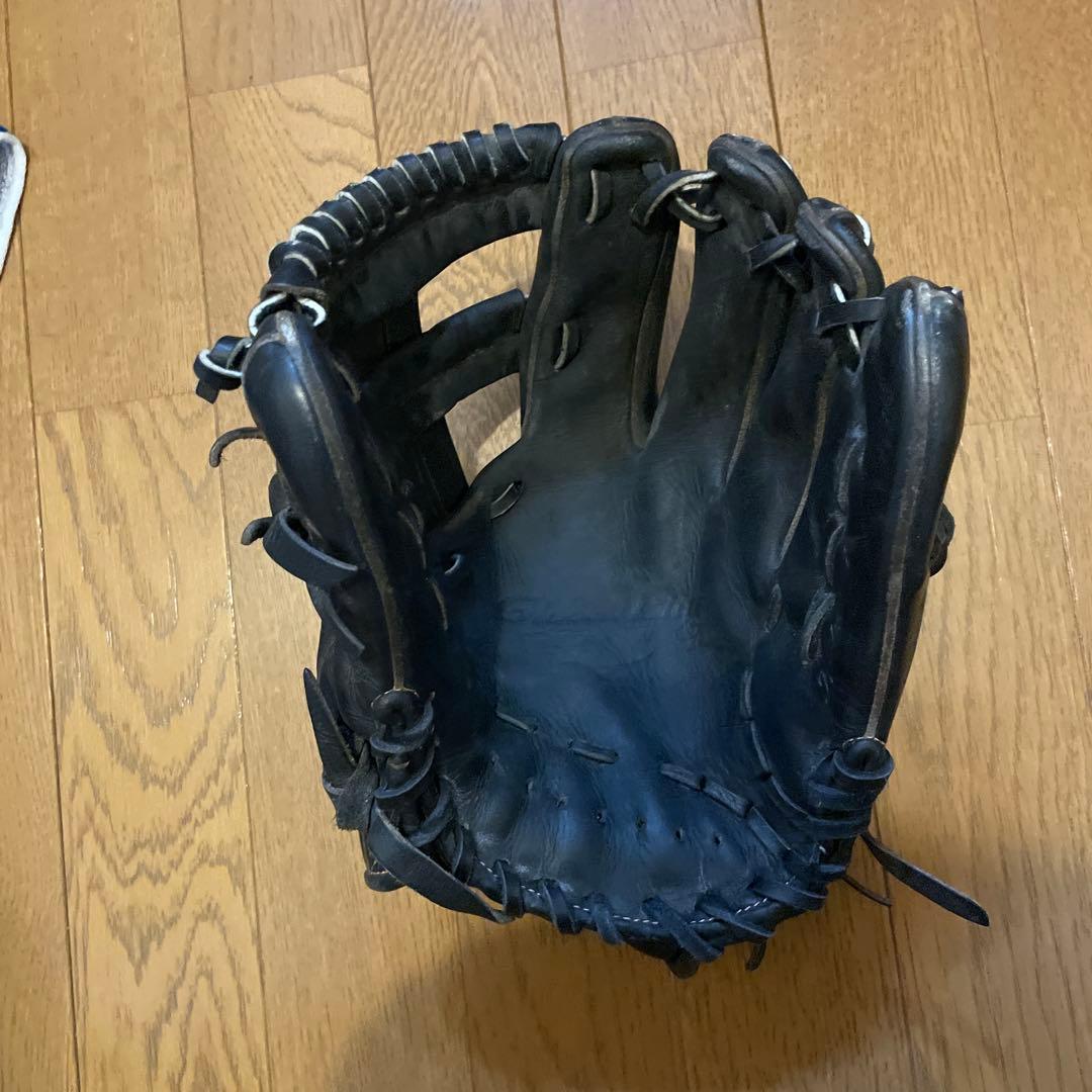 ミズノグローバルエリートKモデル