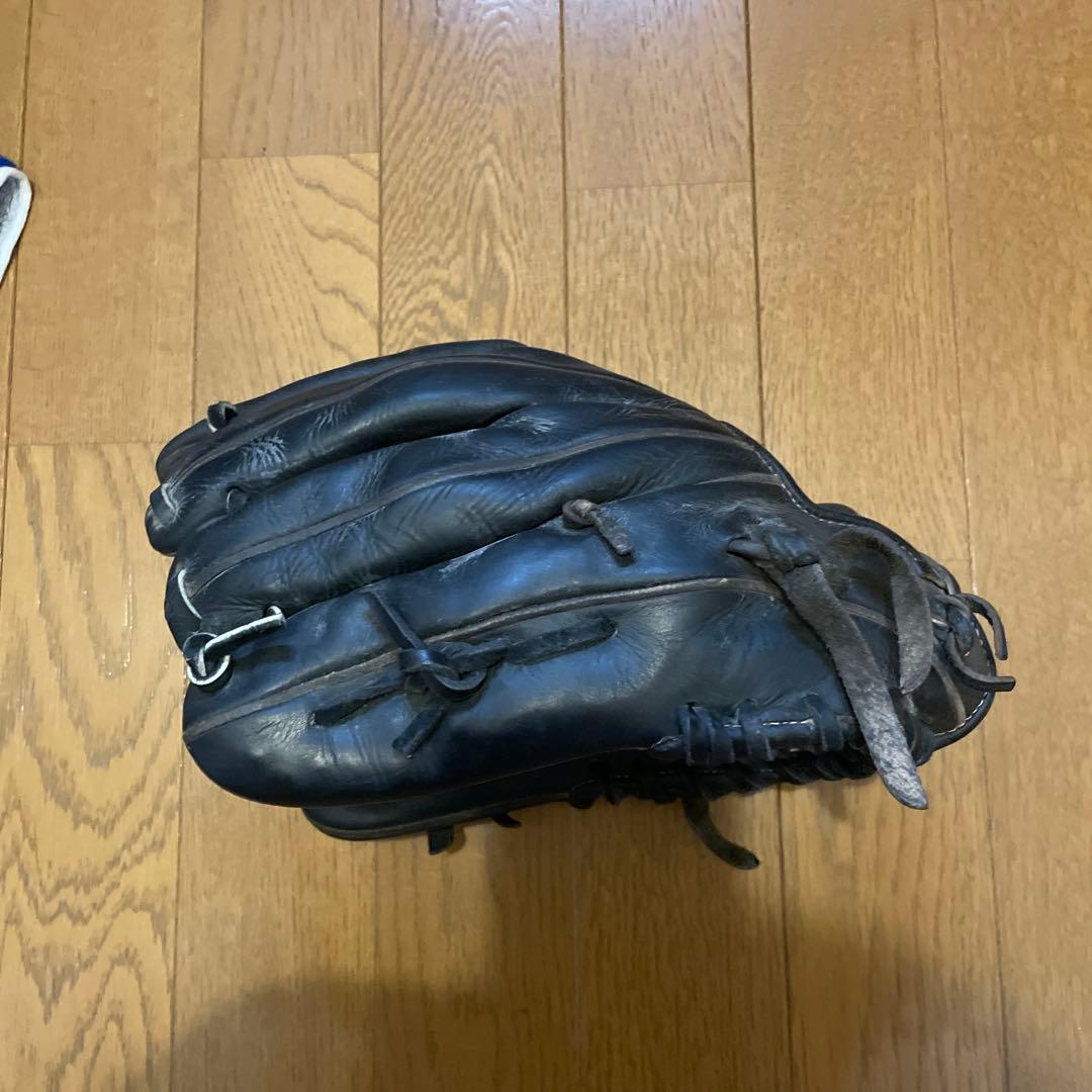 ミズノグローバルエリートKモデル