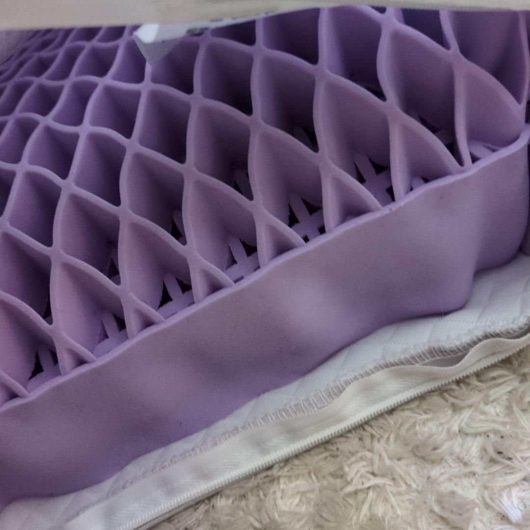 極柔　枕　洗える枕　美品