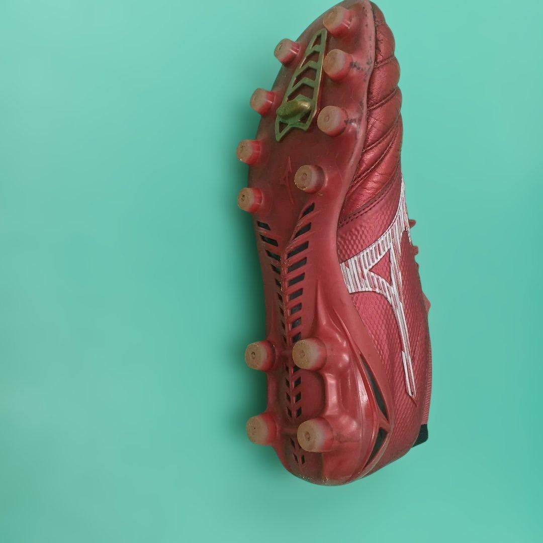美品 限定 Mizuno Morelia Neo モレリア 23.5㎝ ミズノ