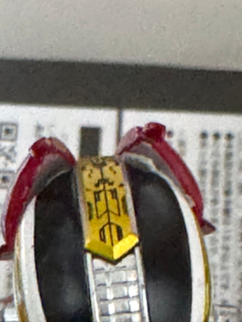S.H.Figuarts 真骨彫製法 仮面ライダー電王 ソード ガンフォーム