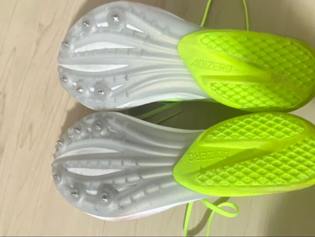 ADIZERO AVANTI アディゼロ アバンチ 26 26.0