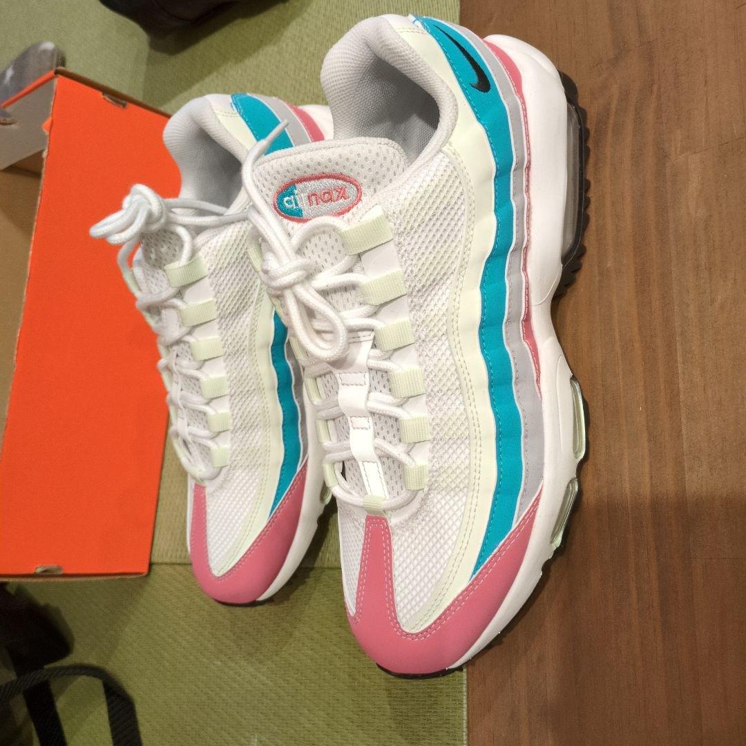 Nike Air Max 95G　27.0cm