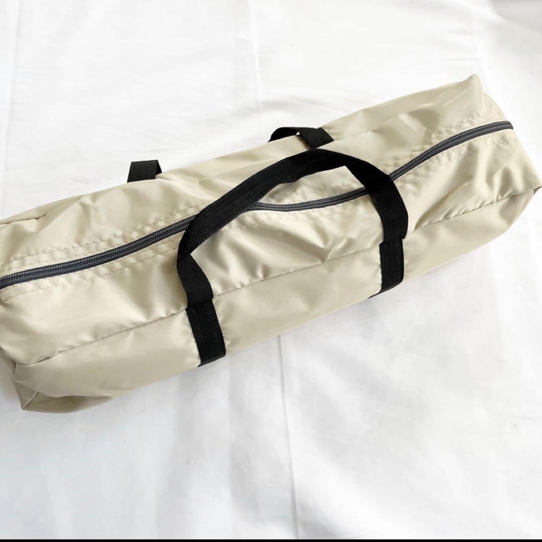 新品✨タープ テント キャンプ アウトドア アウトドアチェア 軽量