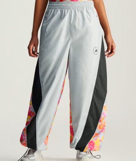 adidas by Stella McCartney トラックパンツ アディダス