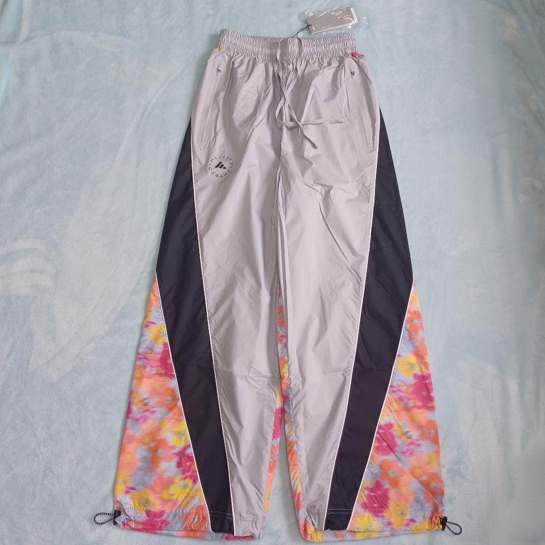 adidas by Stella McCartney トラックパンツ アディダス