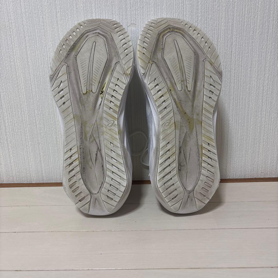 アシックス asics NOVABLAST5 27.5cm