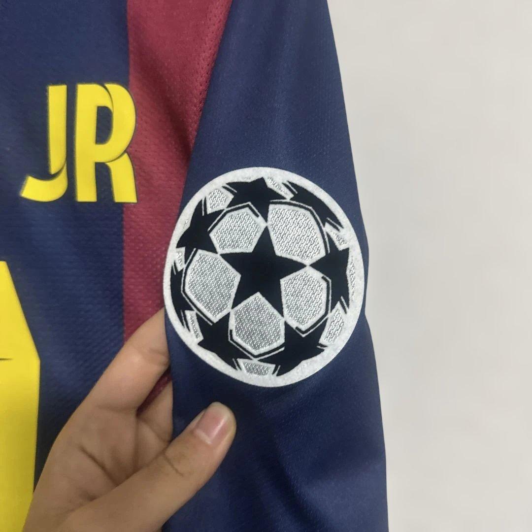 FCバルセロナ ネイマール ジャージ 11番