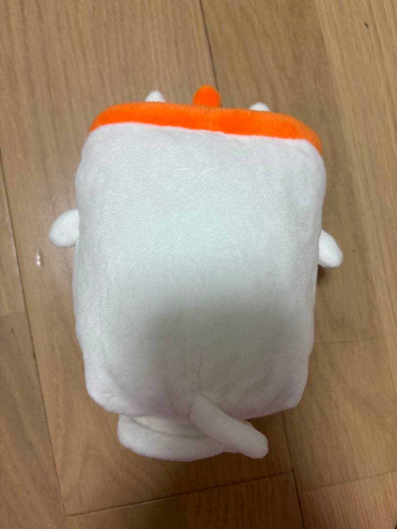 nctwish ユウシ ペンライトカバー バブルニャン