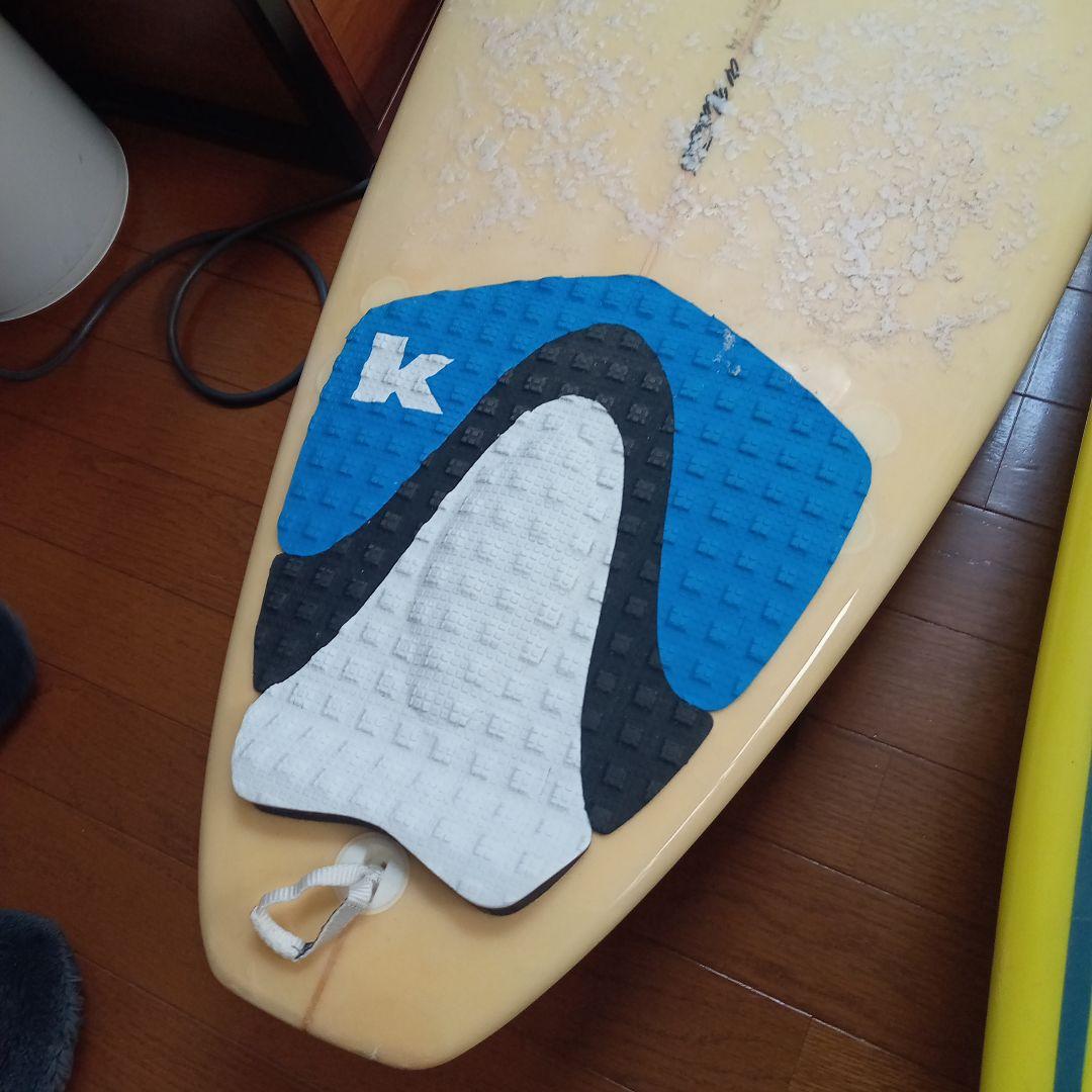 I MODE D サーフボード CAP ツッパリ君 アルミポール　ボード収納３点