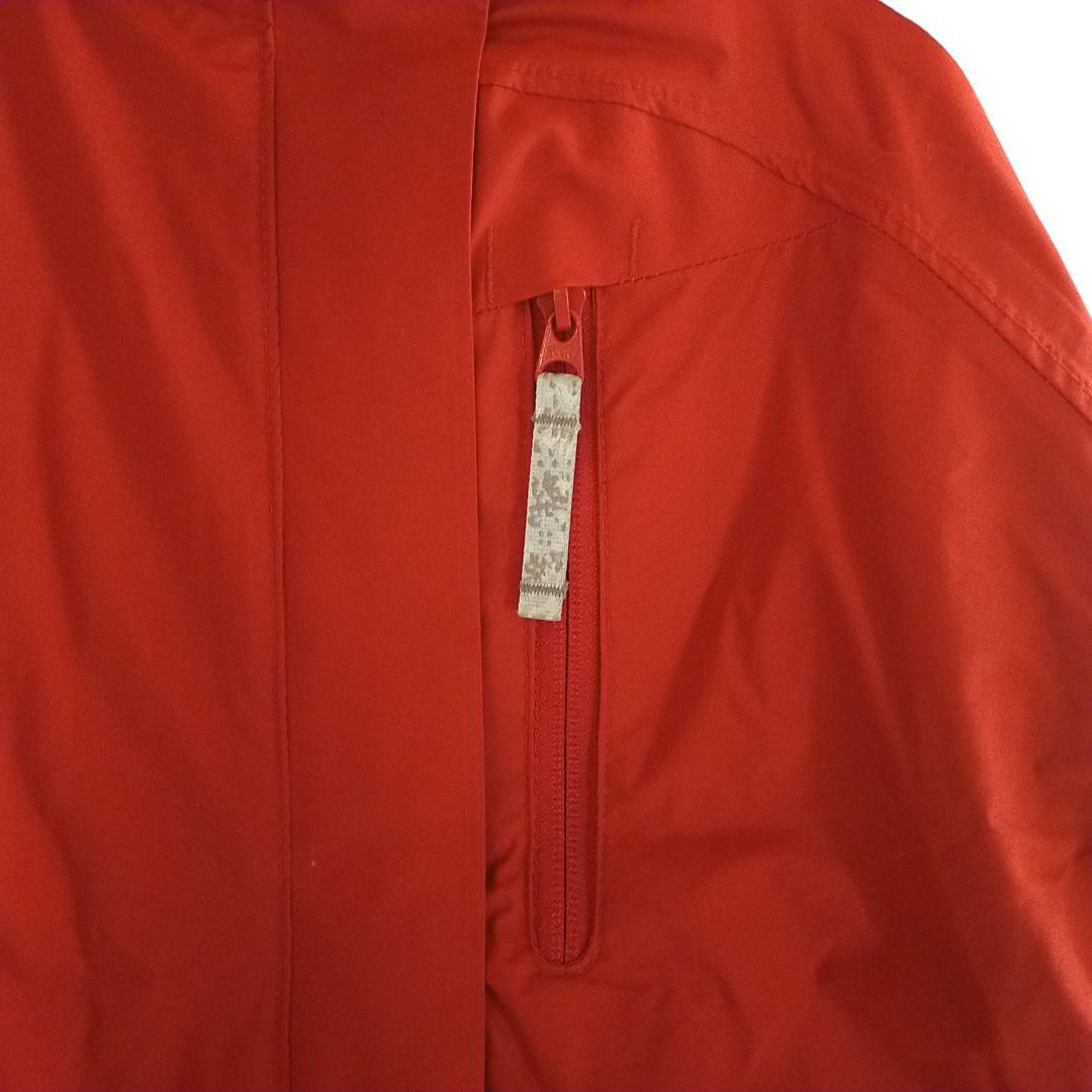 【3way高機能】US Columbia スノーボード ジャケット ソフトシェル