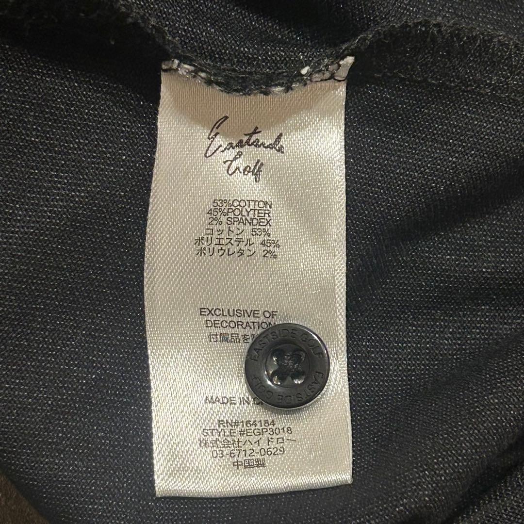 【美品】Eastside Golf イーストサイドゴルフ セットアップ