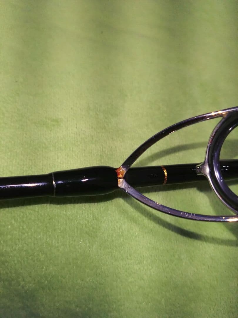 ロッド YAMAGA Blanks Galahad TRAVEX GA-T593S