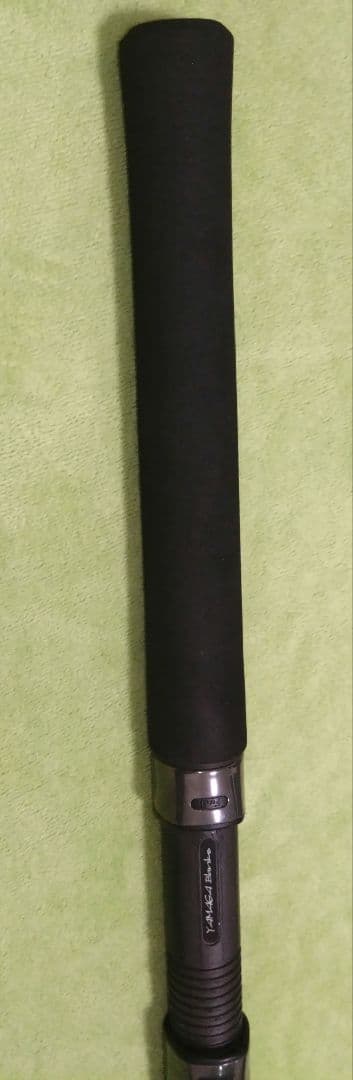 ロッド YAMAGA Blanks Galahad TRAVEX GA-T593S