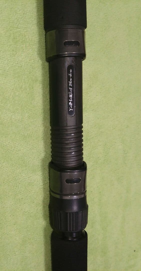 ロッド YAMAGA Blanks Galahad TRAVEX GA-T593S
