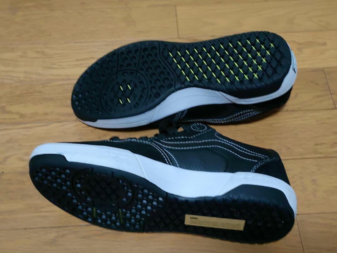VANS バンズ ROWAN 2 　27.5cm