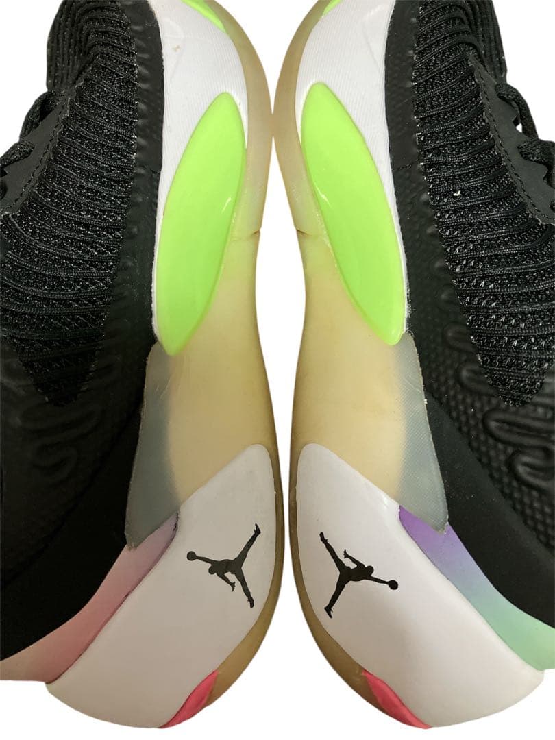 JORDAN LUKA GS 1 PF【限定モデル】22.5cm