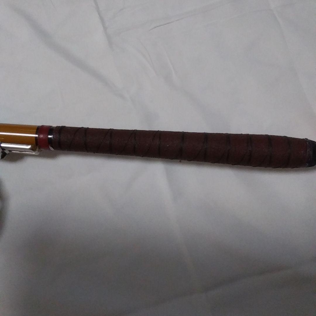 ちぬ竿　　へち、落とし込み　　2.7メートル