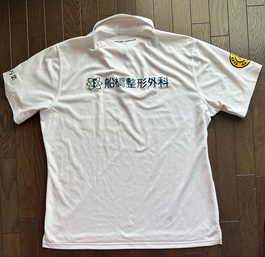 Bリーグ 千葉ジェッツ 選手支給品 移動着